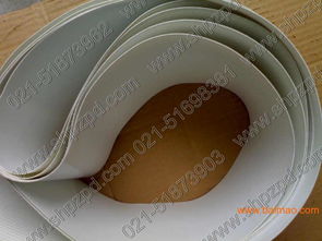 上海鹏钟检针机皮带 纺织品质控的坚实防线