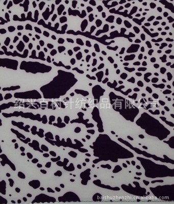 绍兴百树针纺织品 汗布、印花汗布、弹力汗布、ITY汗布与ITY弹力印花汗布的全面解析